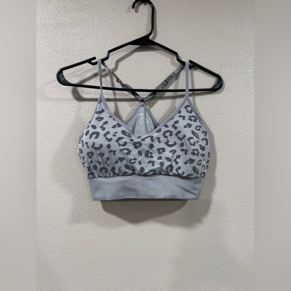 2/$10 Pro Fit Bra Leopard Print - Picture 1 of 3